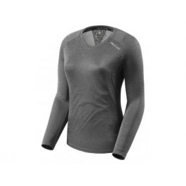   REVIT Термофутболка  Sky LS Lady Dark Grey M