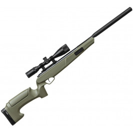   Stoeger ATAC TS2 Combo Green (31640)