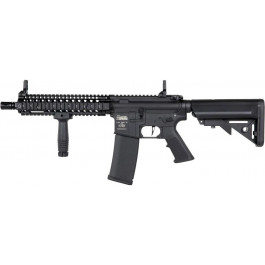   Specna Arms M4 RRA SA-C19 Core Black