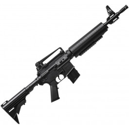   Crosman M4-177KT (Black)