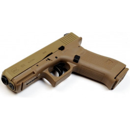   Umarex GLOCK 19X FDE (5.8368)