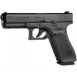   Umarex Glock 17 Gen5, Blowback, BB 4,5 мм (5.8369)