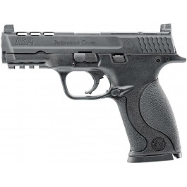   Umarex GBB Smith&Wesson M&P9 Performance Center (2.6452)