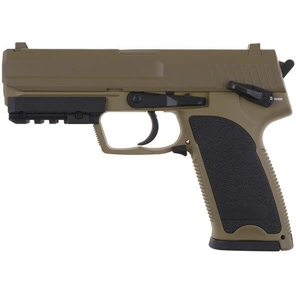 Cyma AEG Cyma CM125 - Brown (CYM-01-019697) - зображення 1