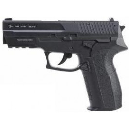   Central Borner 2022 (Sig Sauer SP2022)