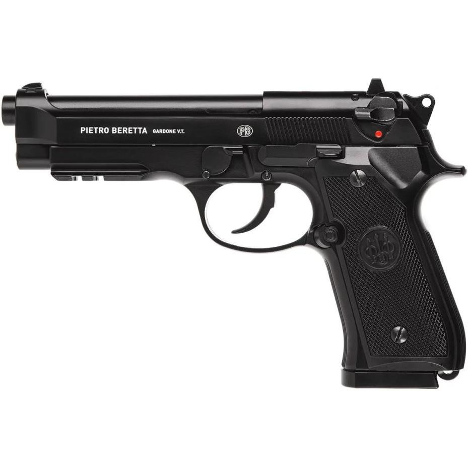 Umarex Beretta M92 A1 - зображення 1