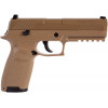 Sig Sauer Air P320 Coyote Tan 4,5 мм (AIR-P320-177-30R-CYT) - зображення 2