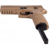 Sig Sauer Air P320 Coyote Tan 4,5 мм (AIR-P320-177-30R-CYT) - зображення 3