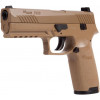 Sig Sauer Air P320 Coyote Tan 4,5 мм (AIR-P320-177-30R-CYT) - зображення 4