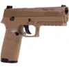 Sig Sauer Air P320 Coyote Tan 4,5 мм (AIR-P320-177-30R-CYT) - зображення 5