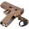 Sig Sauer Air P320 Coyote Tan 4,5 мм (AIR-P320-177-30R-CYT) - зображення 6