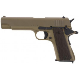   Cyma AEG CM123 - Tan (CYM-01-019696)