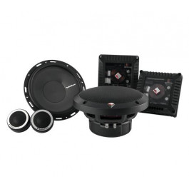   Rockford Fosgate T1650-S