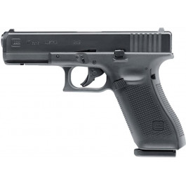   Umarex Glock17 Gen.5 кал. 6мм. CO2 Blowback (2.6439)