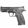 Gletcher SW MP SMITH & WESSON M&P40 - зображення 1