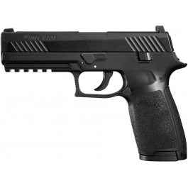   Sig Sauer Air P320 4.5мм (AIR-P320-177-30R-BLK)