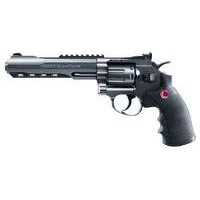   Umarex Ruger SuperHawk 6" CO2 Black