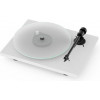 Pro-Ject T1 OM5E Satin White - зображення 2