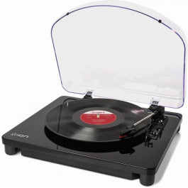   ION Classic LP Black (CLASSICLPXCA)