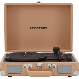 Програвачі вінілових дисків Crosley