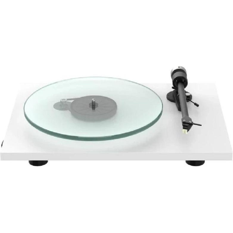 Pro-Ject T2 W Satin White - зображення 1