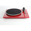 Rega Planar 2 High-Gloss Red - зображення 1