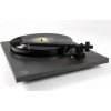 Rega Planar 1 Plus Matt Black Carbon - зображення 3