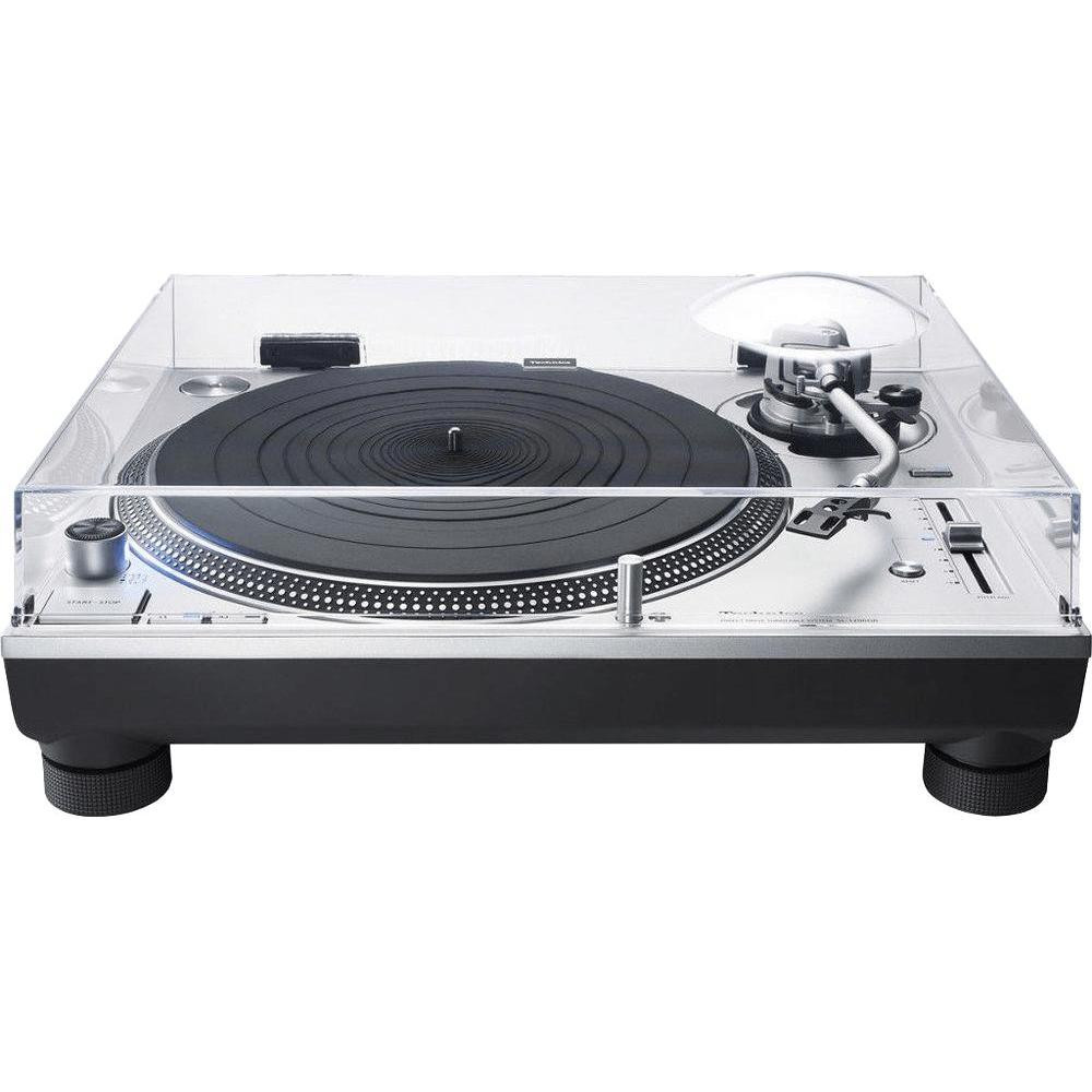 Technics SL-1200GEE-S - зображення 1