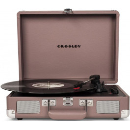   Crosley Cruiser Deluxe Purple Ash (CR8005D-PS)