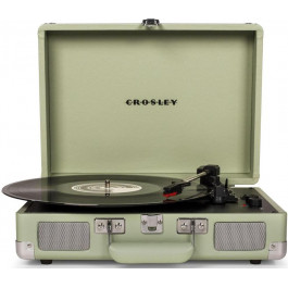   Crosley Cruiser Deluxe Mint (CR8005D-MT)