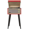 Crosley Bermuda Red (CR6233D-RE) - зображення 1