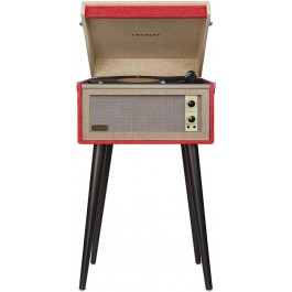   Crosley Bermuda Red (CR6233D-RE)