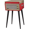 Crosley Bermuda Red (CR6233D-RE) - зображення 5