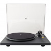 Rega Planar 6 Black - зображення 1