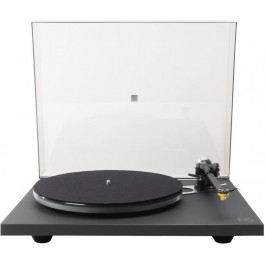   Rega Planar 6 Black