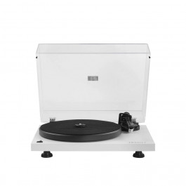   Crosley C6 White (C6B-WH)