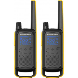   Motorola Solutions T475 Extreme Radio 2 Pack (PMUE5650A)