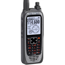   Icom IC-A25NE