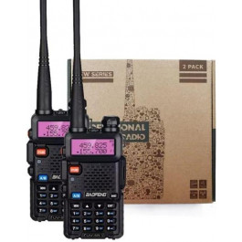   Baofeng UV-5R-8W