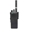 Motorola DP 4400E UHF + AES256 - зображення 1