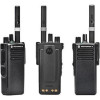 Motorola DP 4400E UHF + AES256 - зображення 7