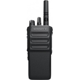   Motorola R7 UHF NKP