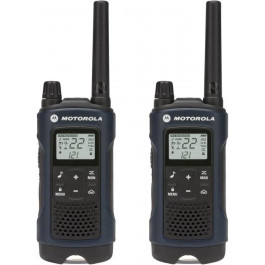   Motorola Talkabout T460 2 Pack (PMUE4637B)