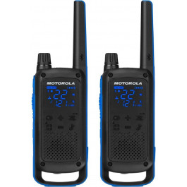   Motorola Talkabout T800 2 Pack (PMUE5368A)