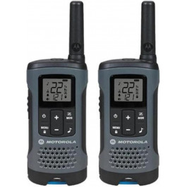   Motorola T200 Talkabout Radio 2 Pack (PMUE5025A)