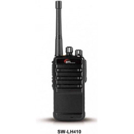   BTI SW-LH410 136-174MHz Black