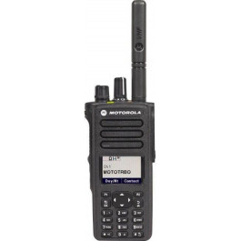   Motorola DP 4800e