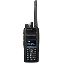   Kenwood NX-5300E