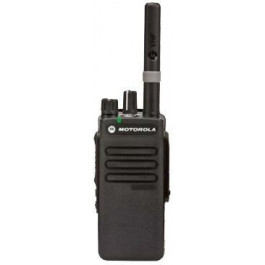   Motorola DP 2400E VHF