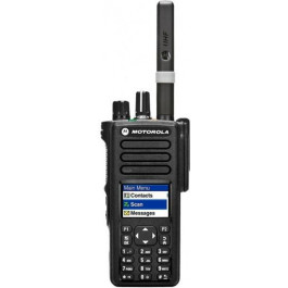   Motorola DP4801 UHF